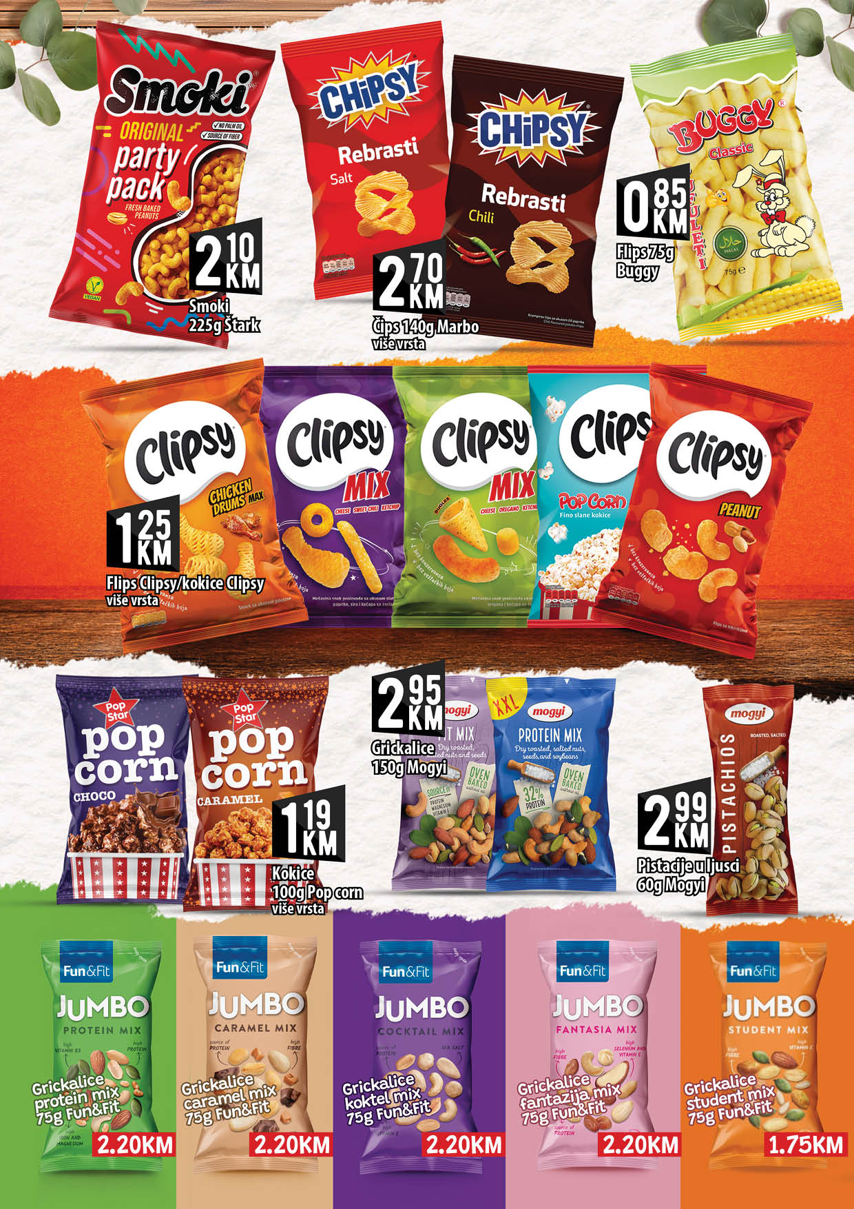 Kort katalog 8-27.8.2025.