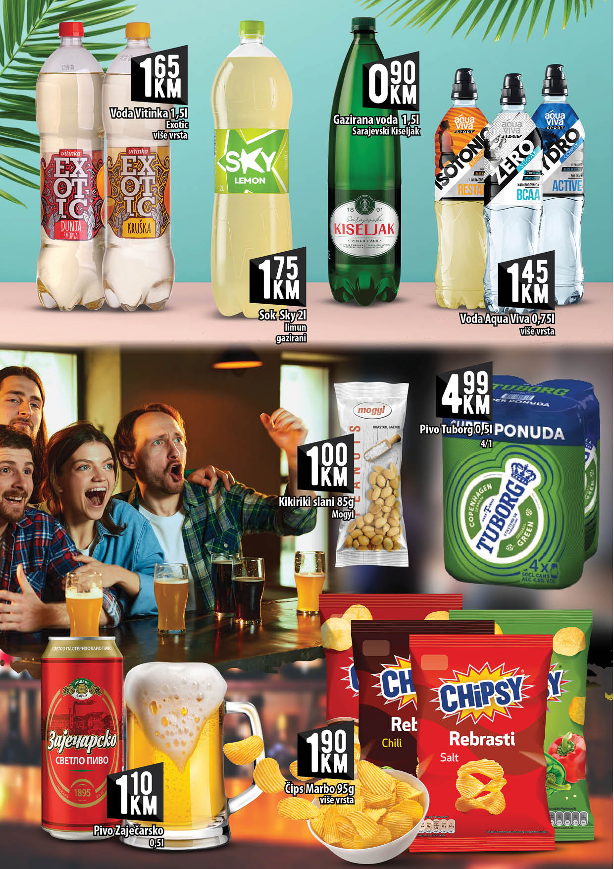 Kort katalog 29.8-17.9.2025.