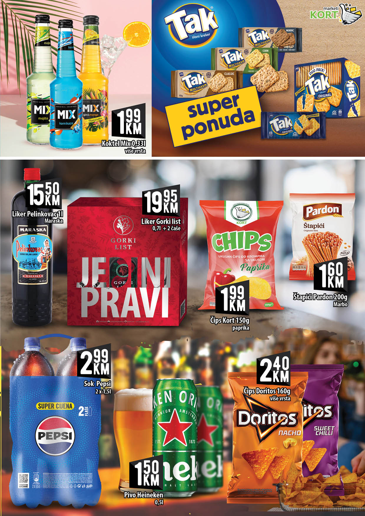 Kort katalog 29.8-17.9.2025.