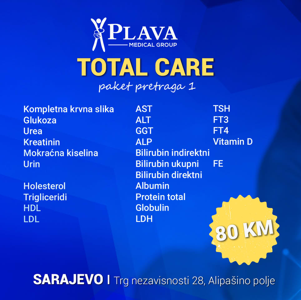 Laboratorijske usluge
