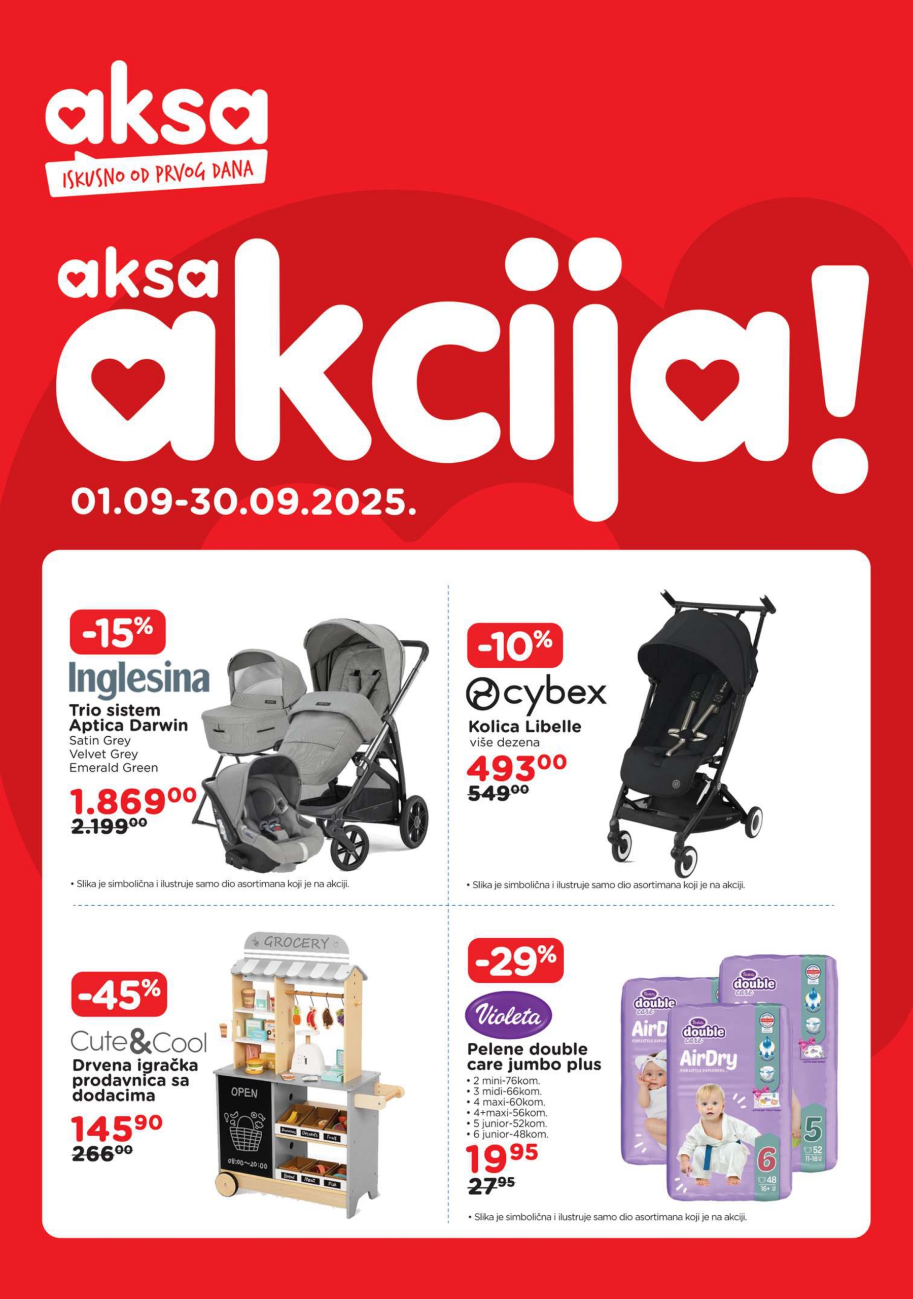 Aksa katalog 1-30.9.2025.