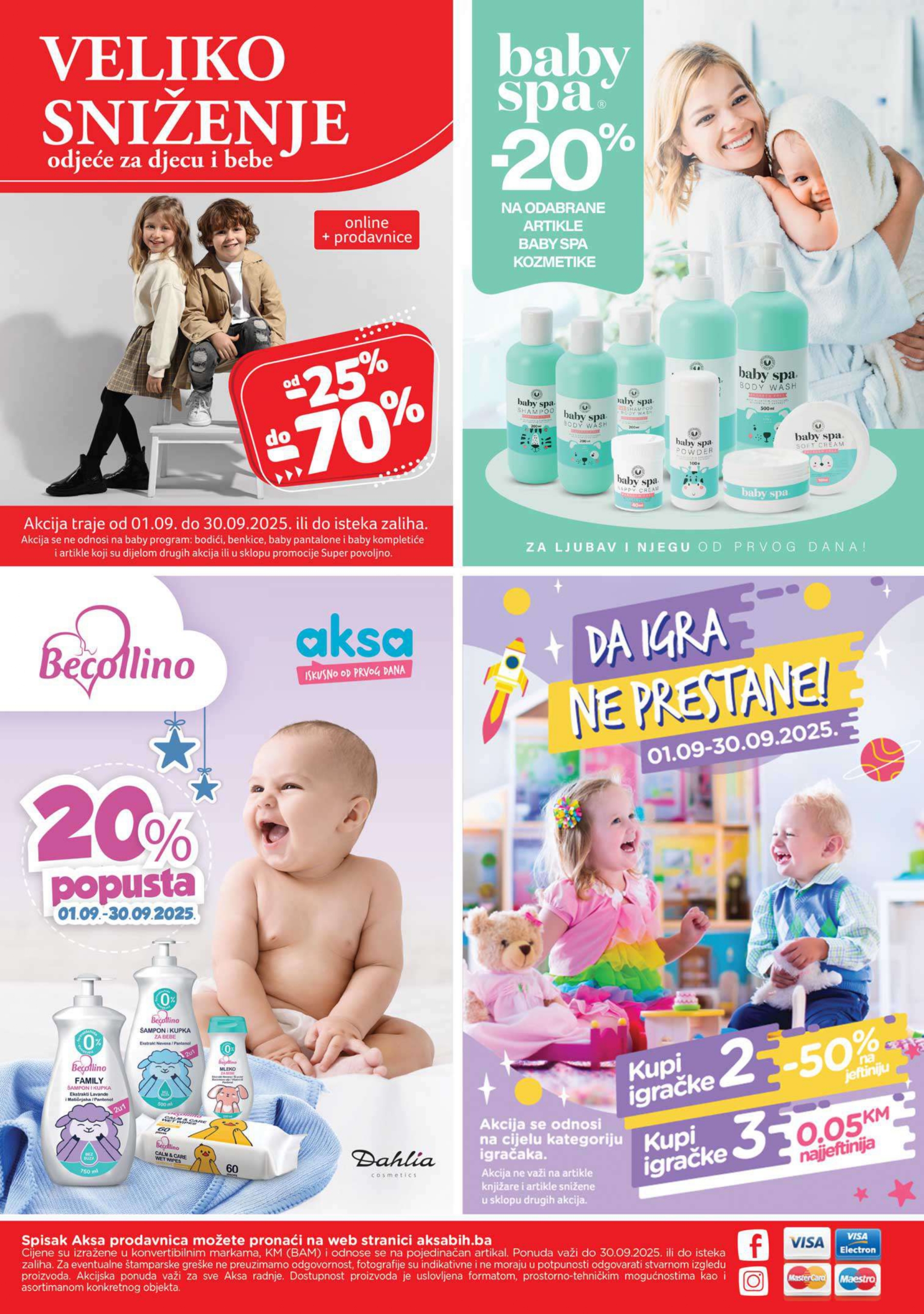 Aksa katalog 1-30.9.2025.