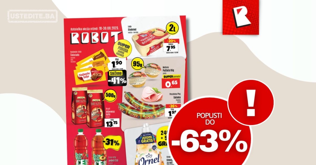 Robot katalog 18-30.8.2025.