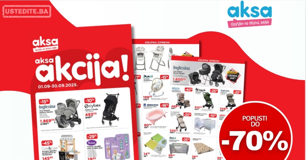Aksa katalog 1-30.9.2025.