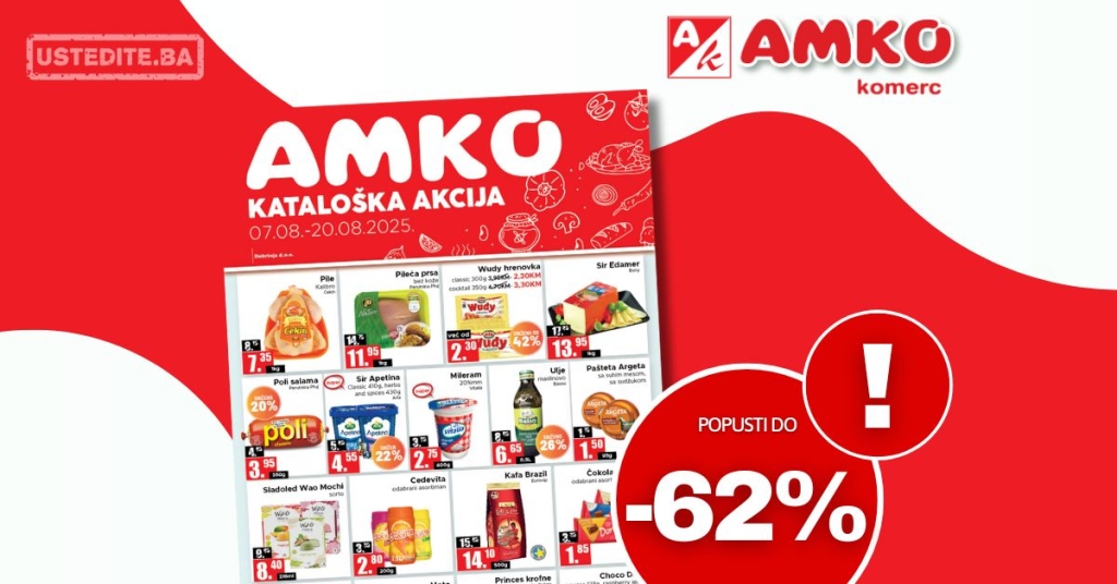 Amko katalog 7-20.8.2025.