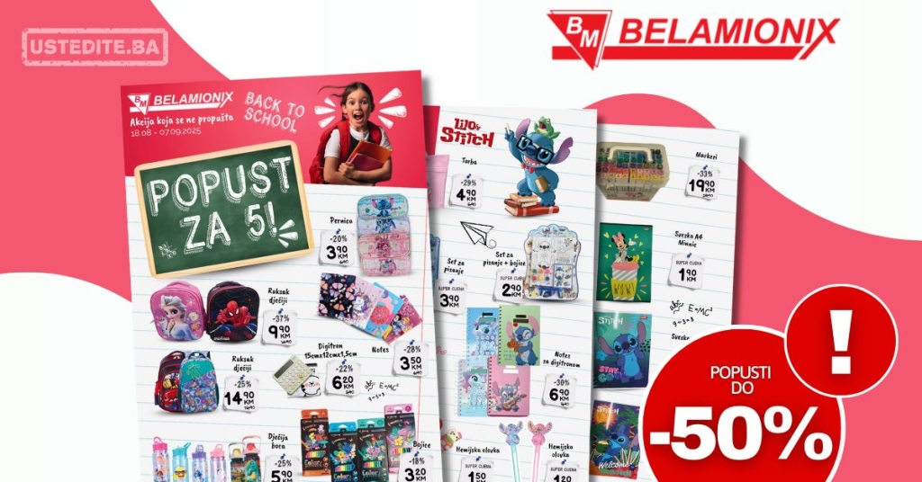 Belamionix katalog ŠKOLA 18.8-7.9.2025.