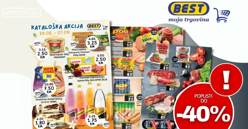 Best katalog 26.8-1.9.2025.