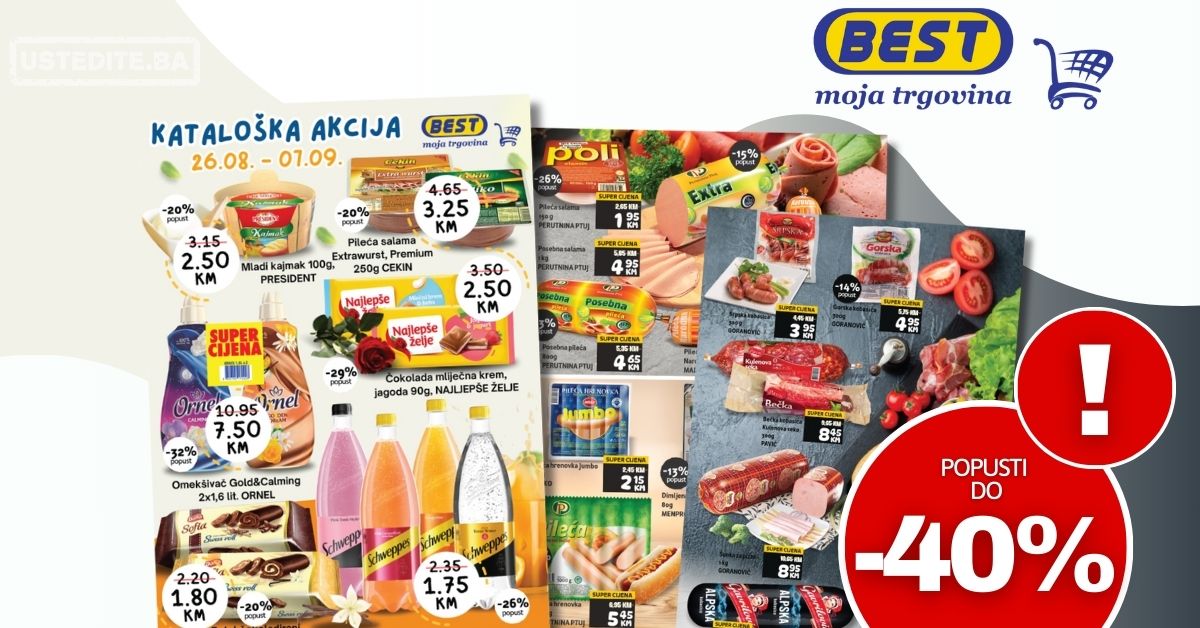 Best katalog 26.8-1.9.2025.