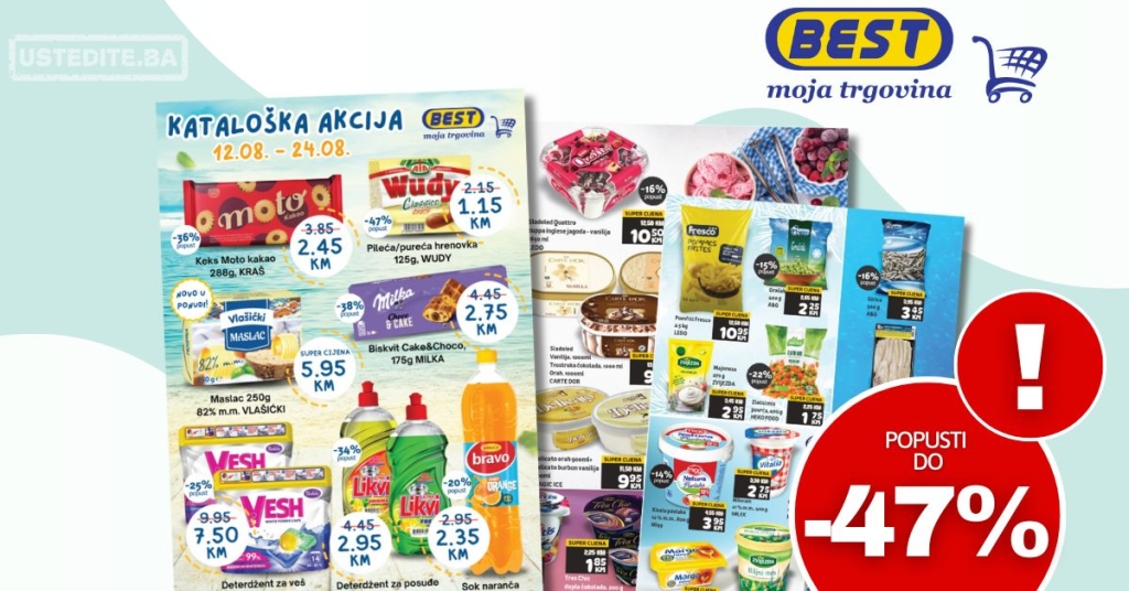 Best katalog 12-24.8.2025.