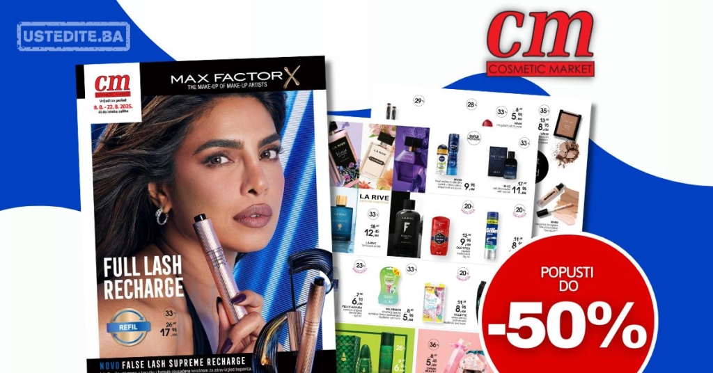 CM katalog 8-22.8.2025.