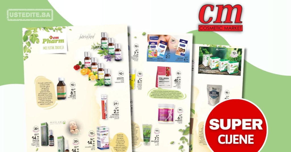 CM Pharm katalog 22.8-5.9.2025.