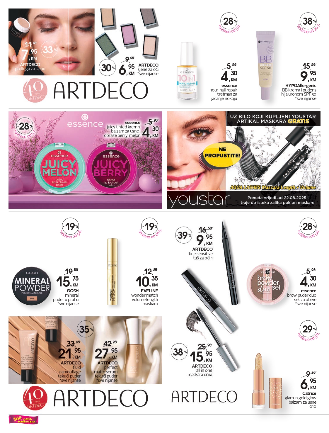 CM katalog 22.8-5.9.2025.