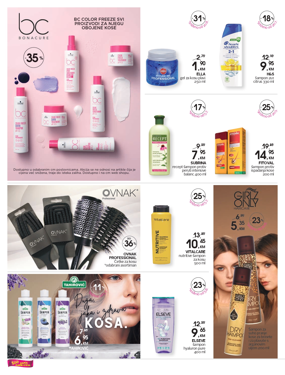 CM katalog 22.8-5.9.2025.