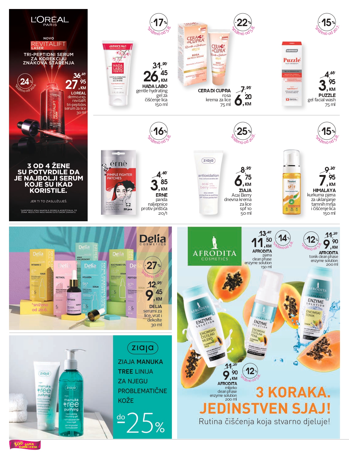 CM katalog 22.8-5.9.2025.
