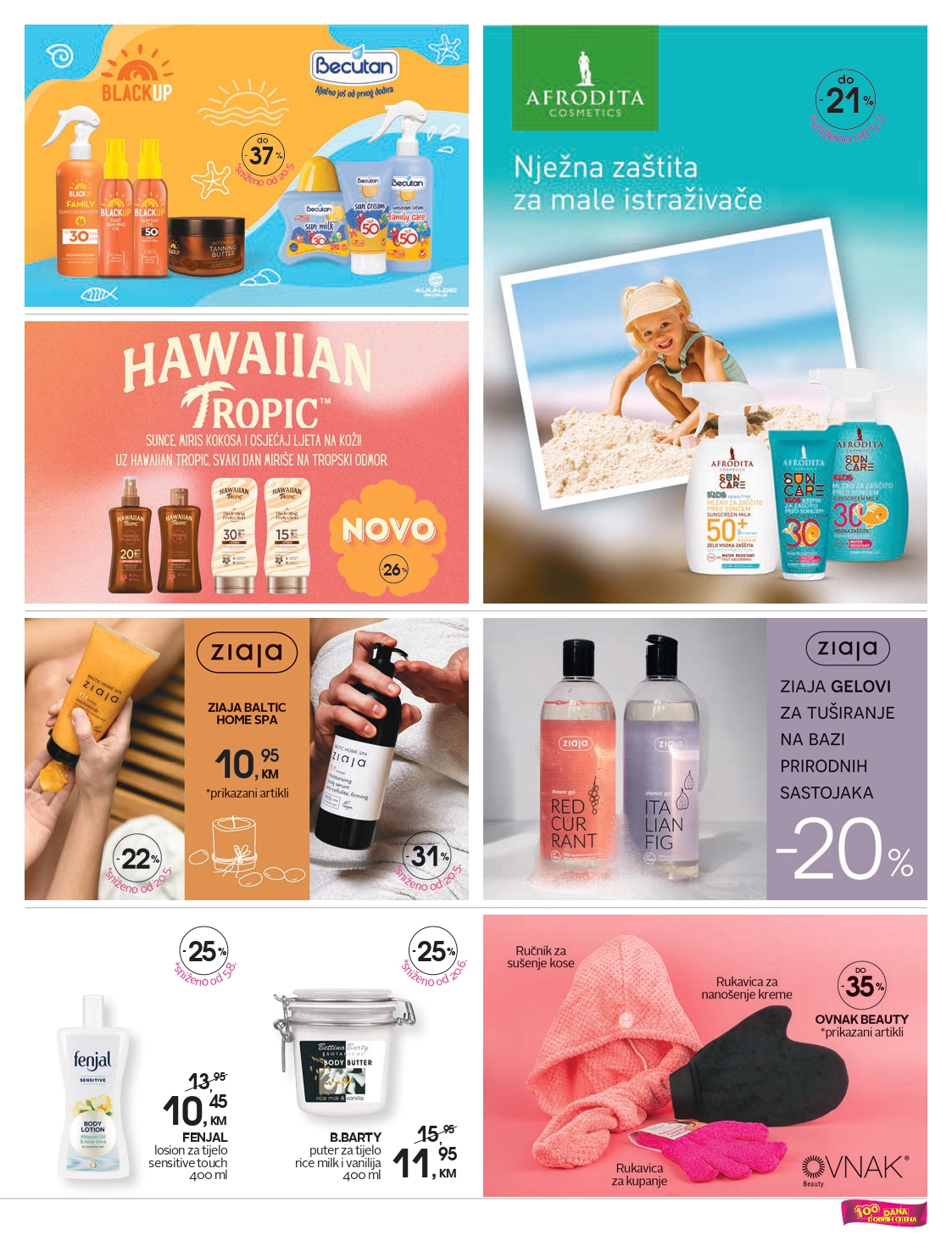 CM katalog 22.8-5.9.2025.