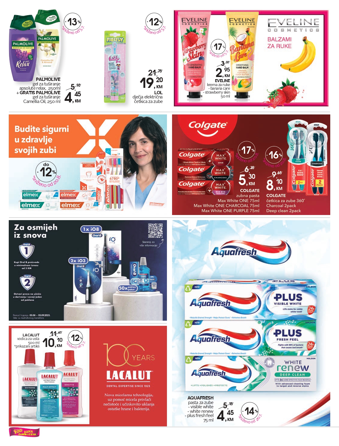 CM katalog 22.8-5.9.2025.