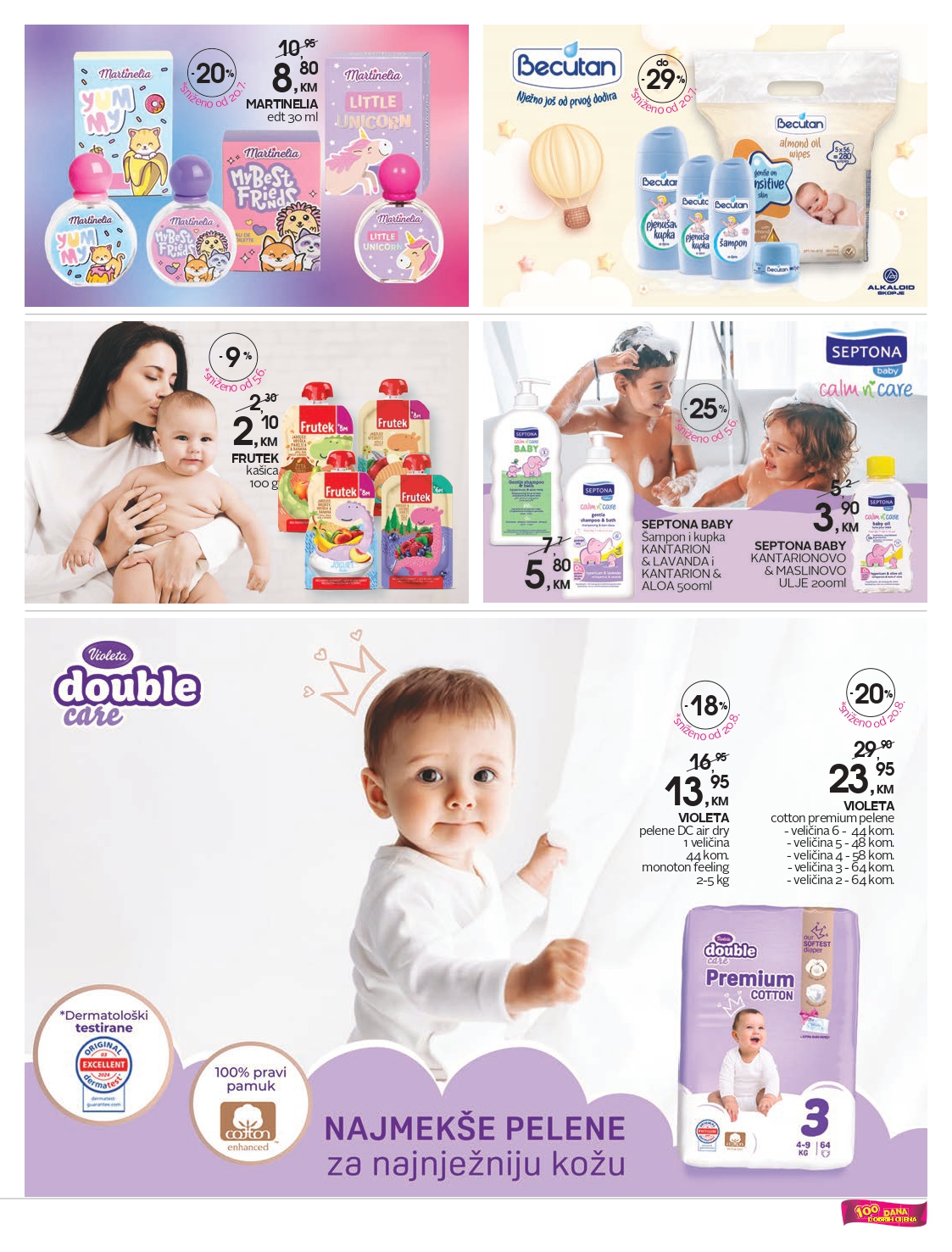 CM katalog 22.8-5.9.2025.