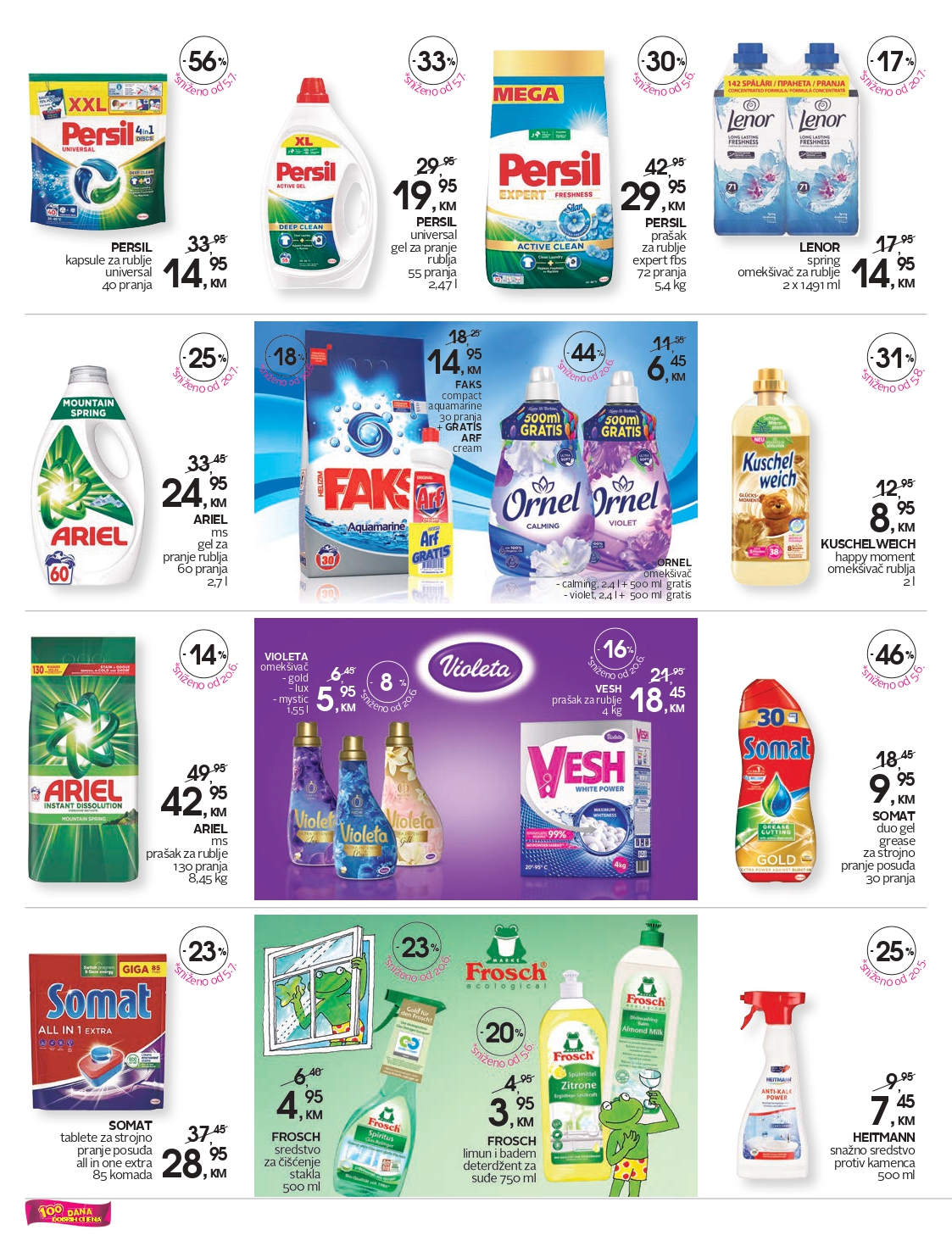 CM katalog 22.8-5.9.2025.