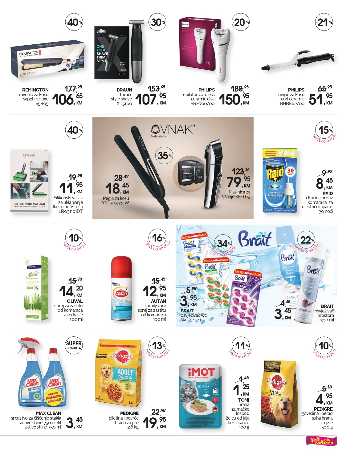 CM katalog 22.8-5.9.2025.