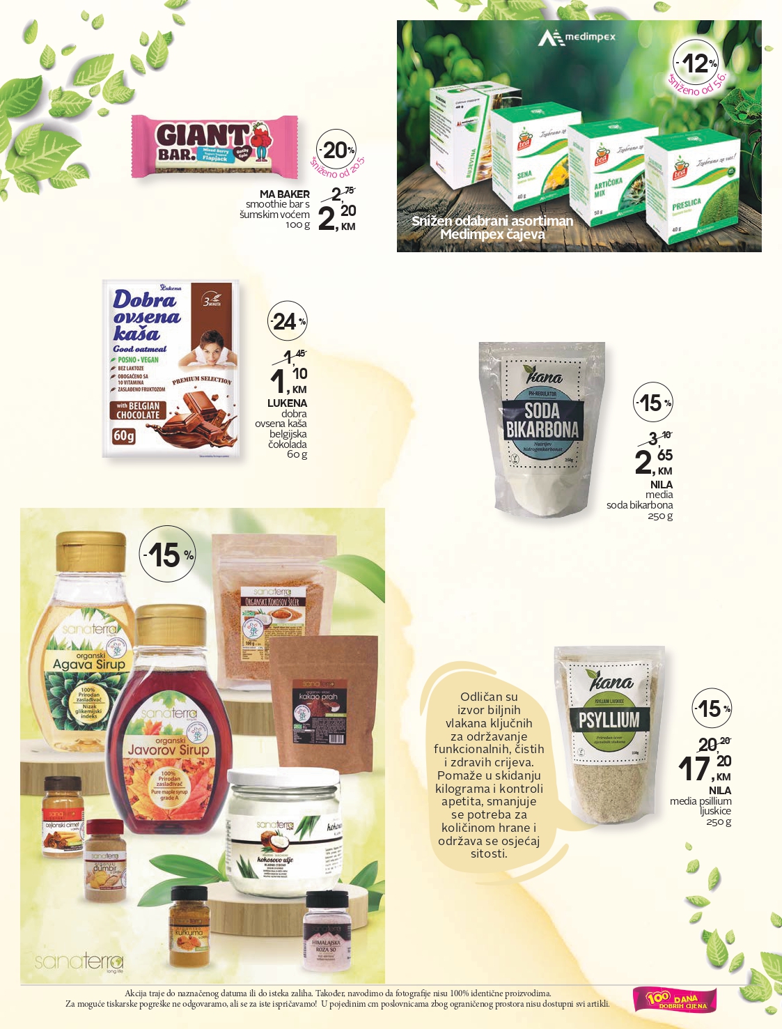 CM katalog 22.8-5.9.2025.