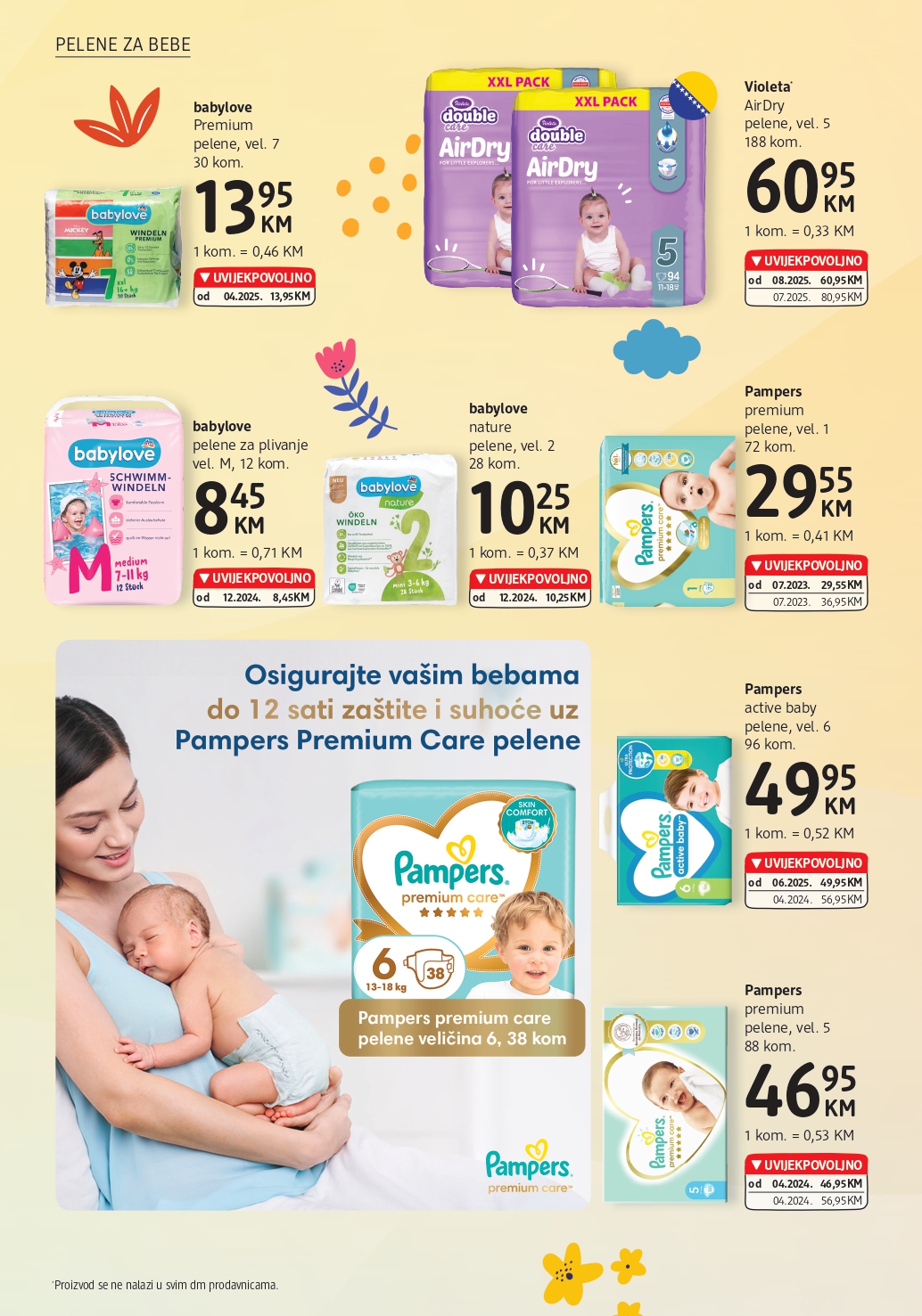 dm Katalog 1-15.8.2025.