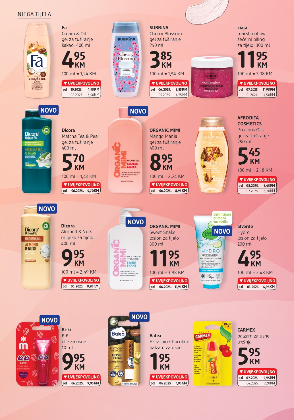 dm Katalog 1-15.8.2025.
