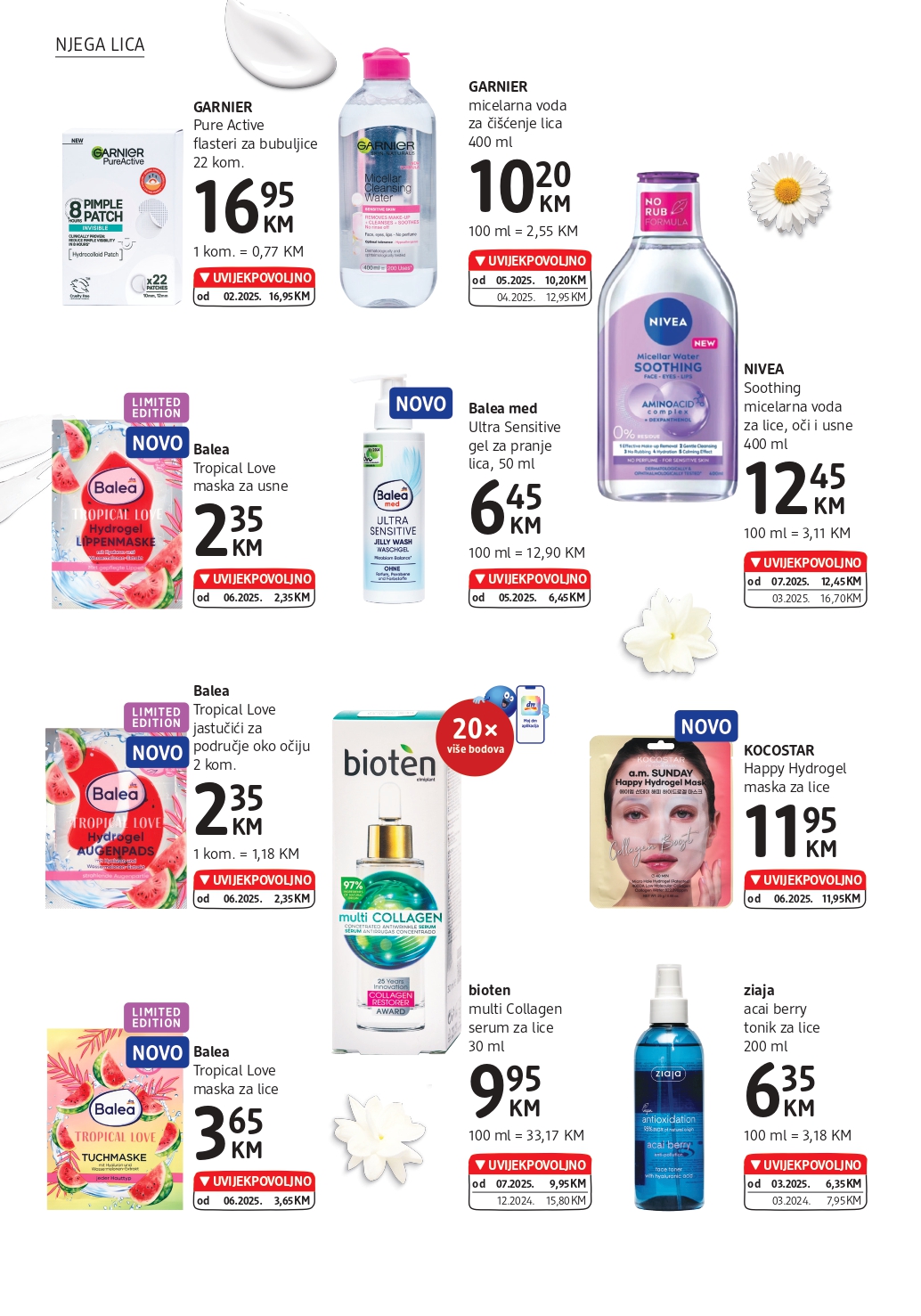 dm Katalog 1-15.8.2025.