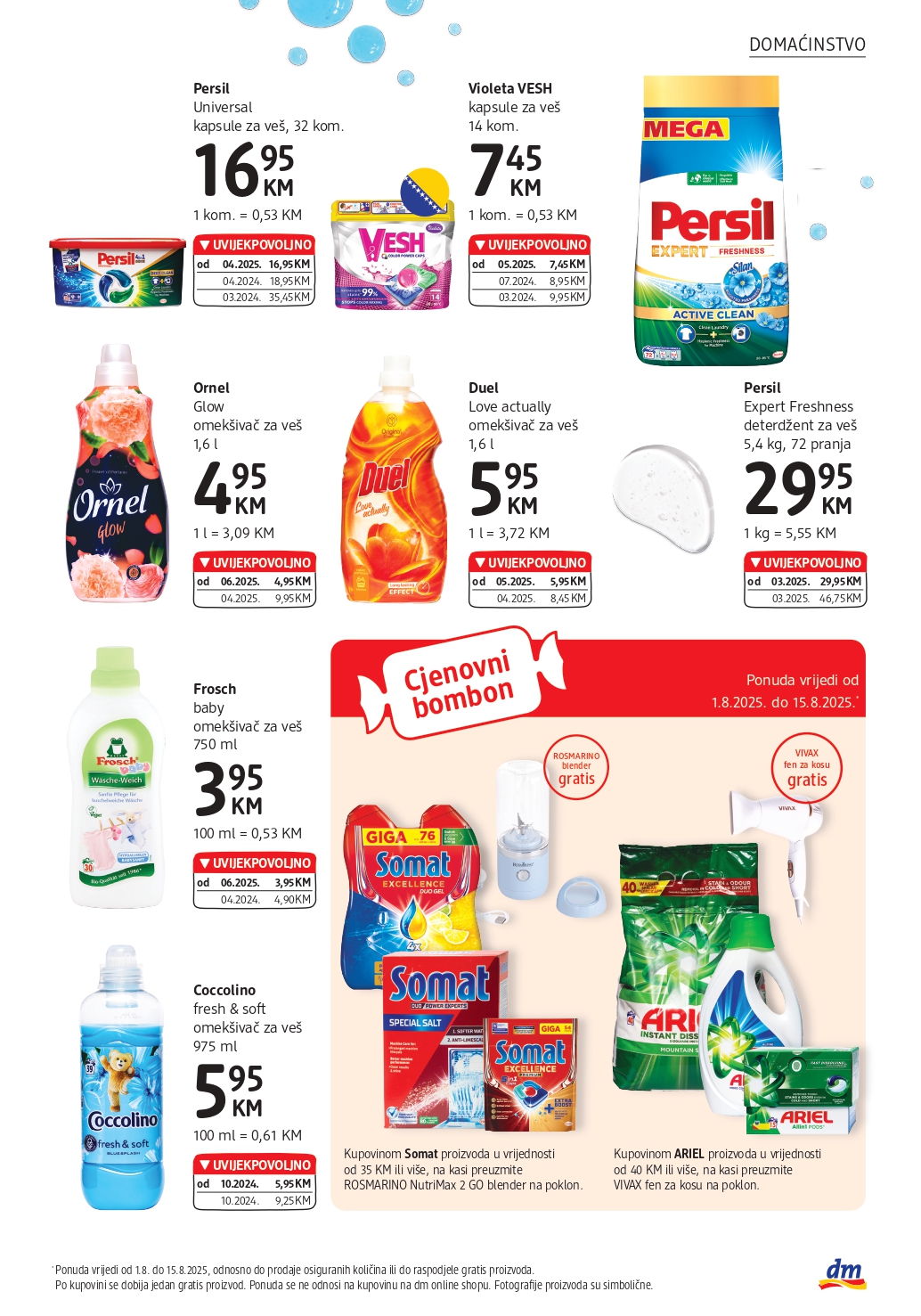 dm Katalog 1-15.8.2025.
