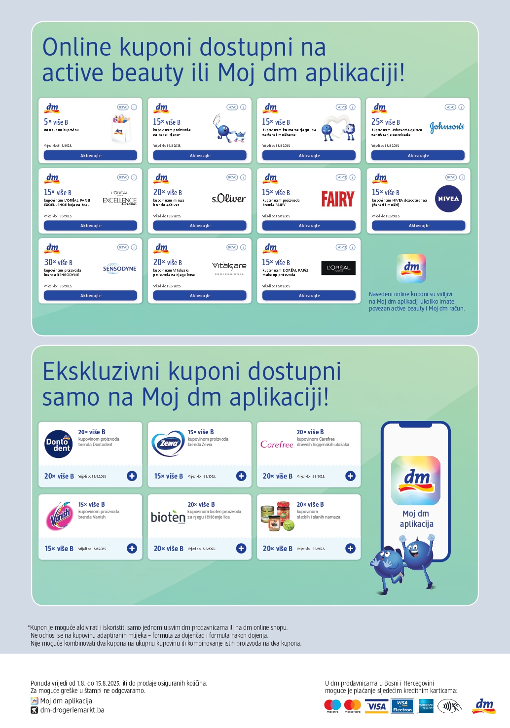 dm Katalog 1-15.8.2025.
