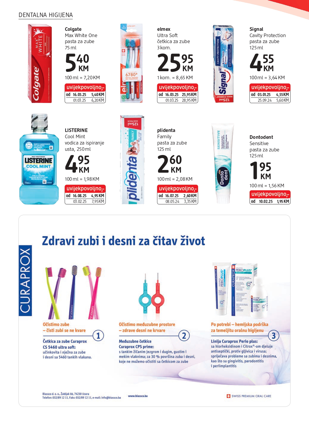 dm Katalog 1-15.9.2025.
