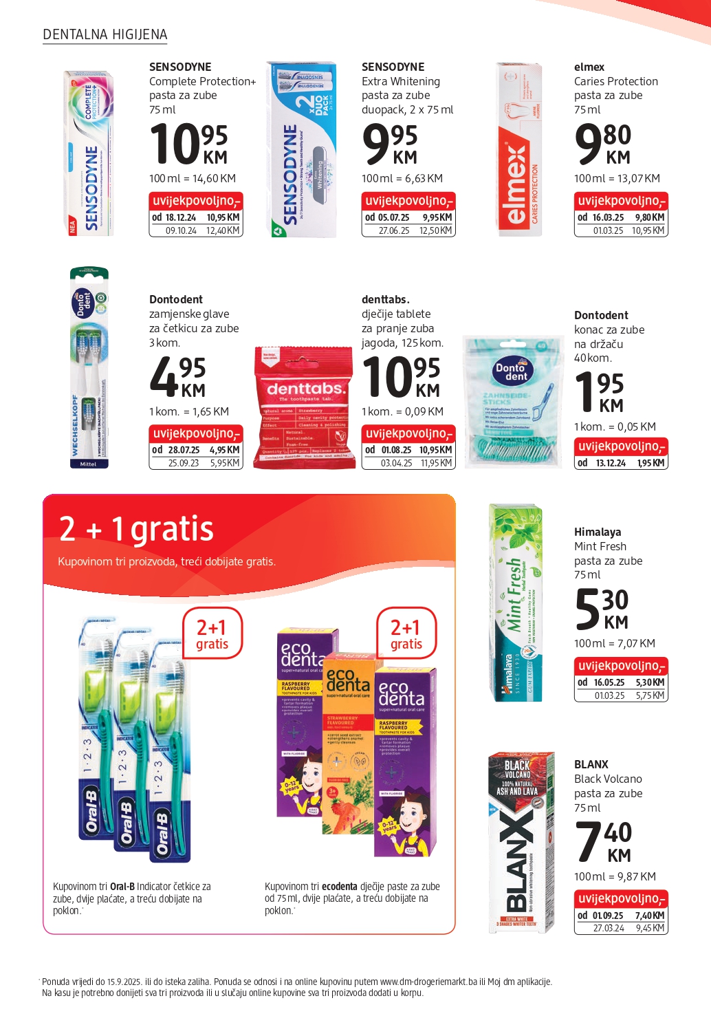dm Katalog 1-15.9.2025.