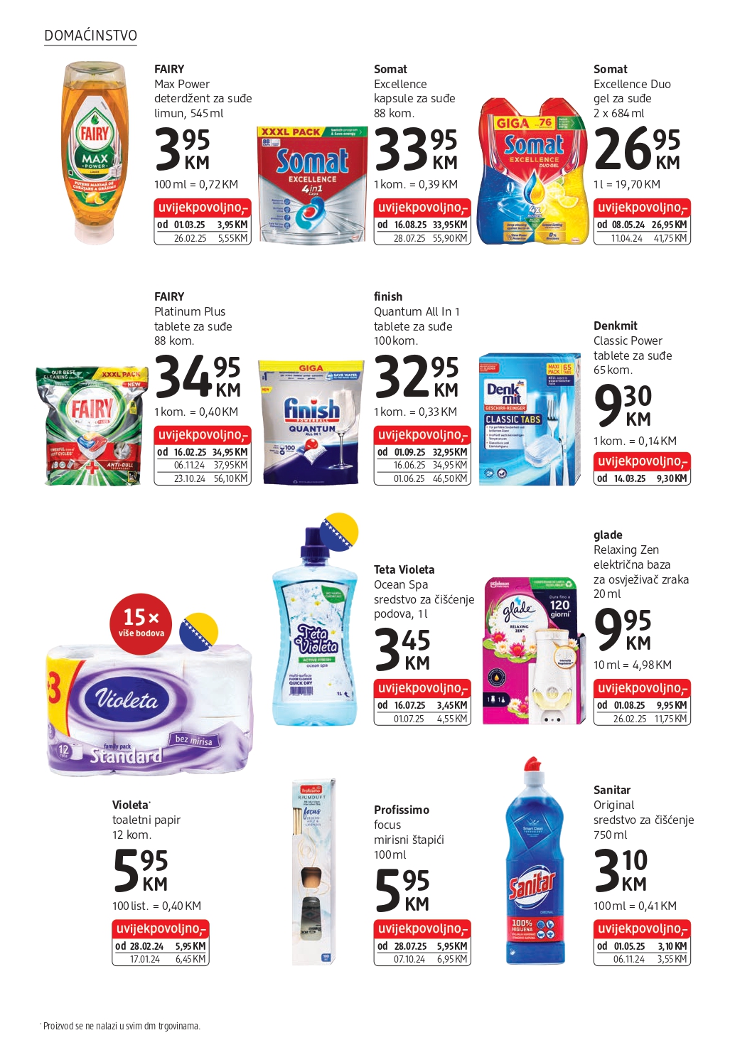 dm Katalog 1-15.9.2025.