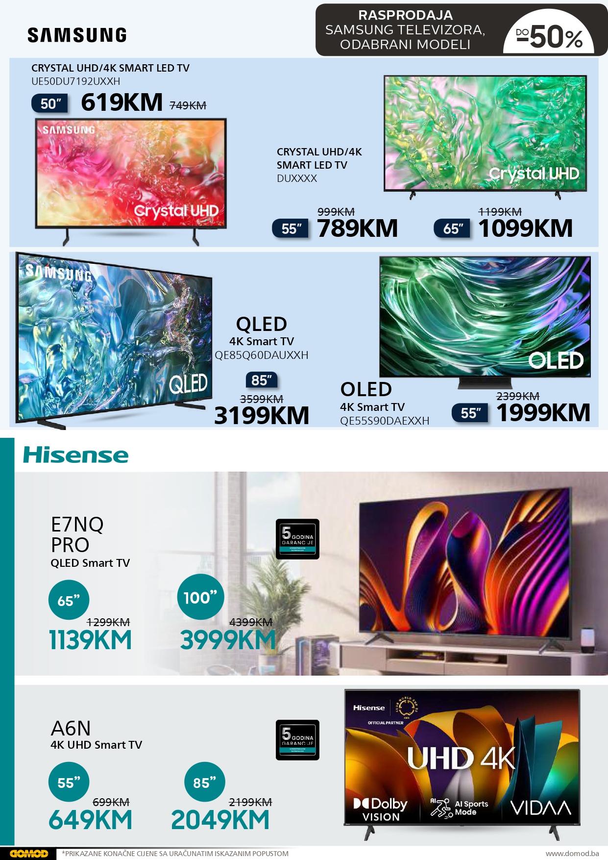 Domod katalog 8-27.8.2025.