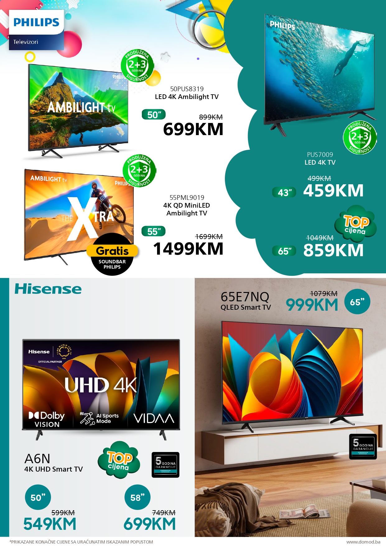 Domod katalog 28.8-9.9.2025.