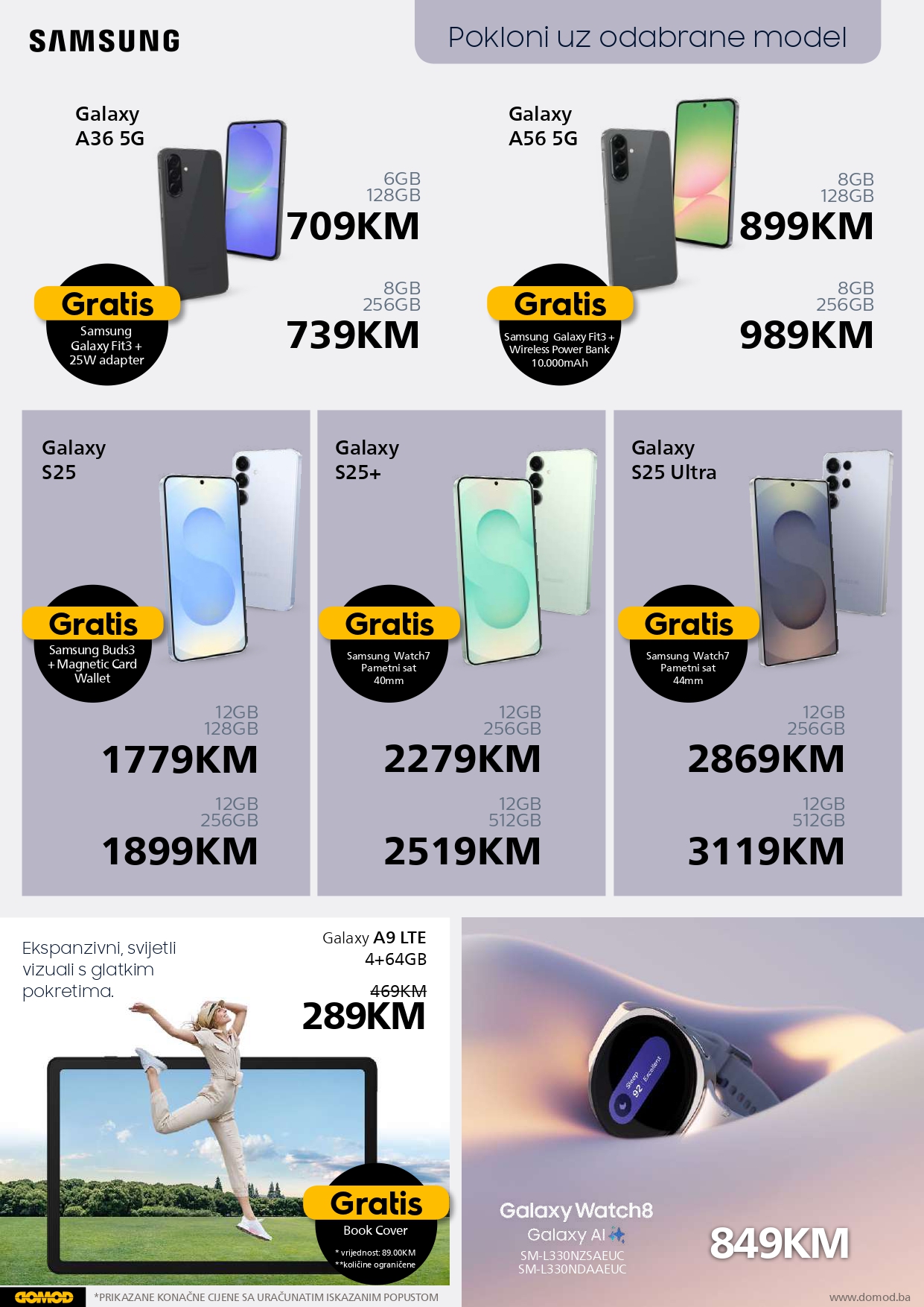 Domod katalog 8-27.8.2025.
