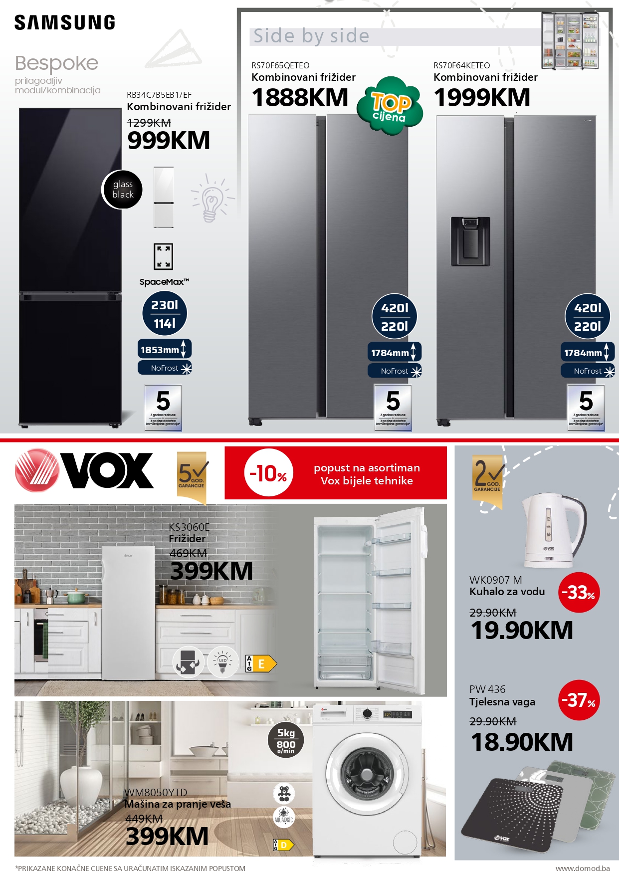 Domod katalog 28.8-9.9.2025.