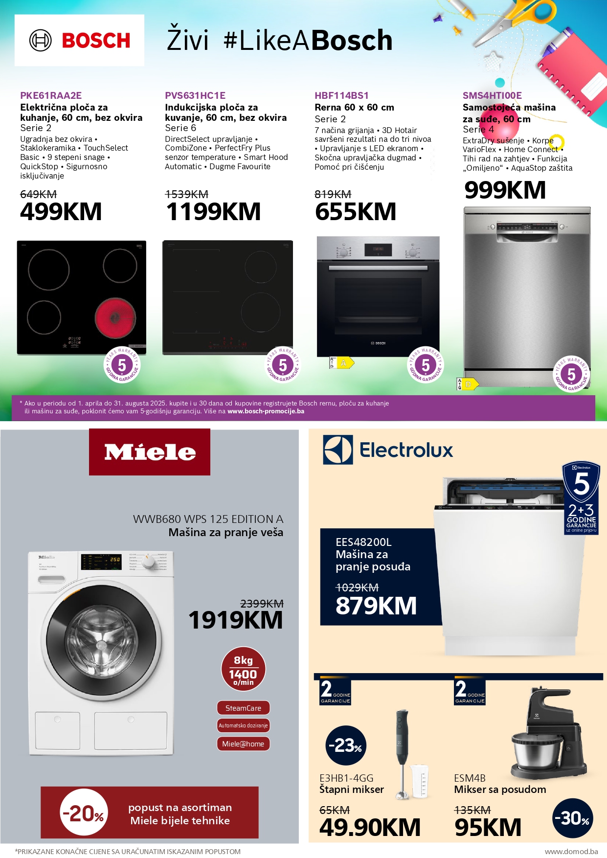 Domod katalog 28.8-9.9.2025.