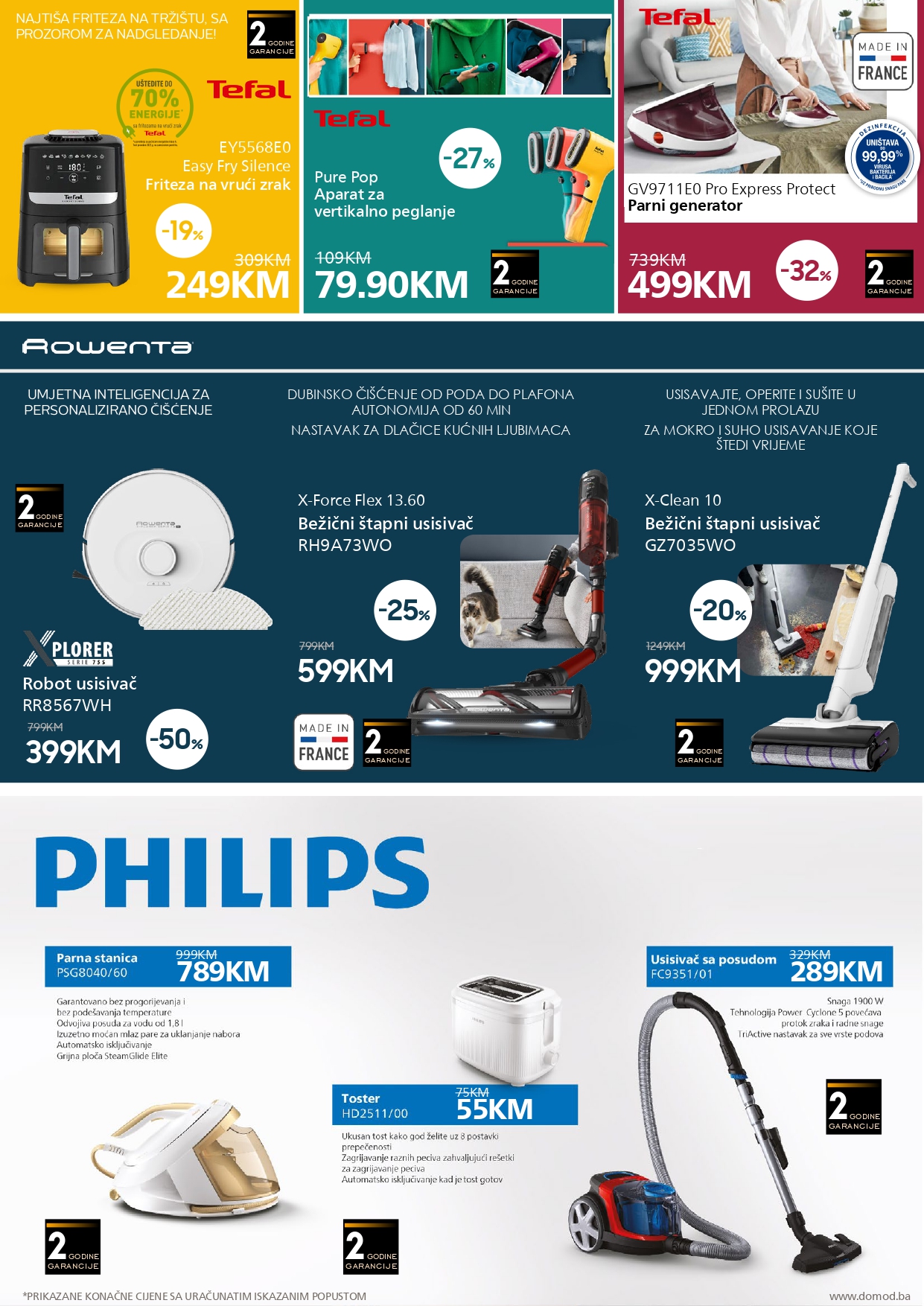 Domod katalog 28.8-9.9.2025.