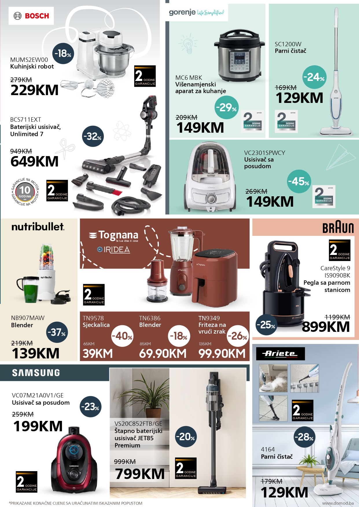 Domod katalog 28.8-9.9.2025.