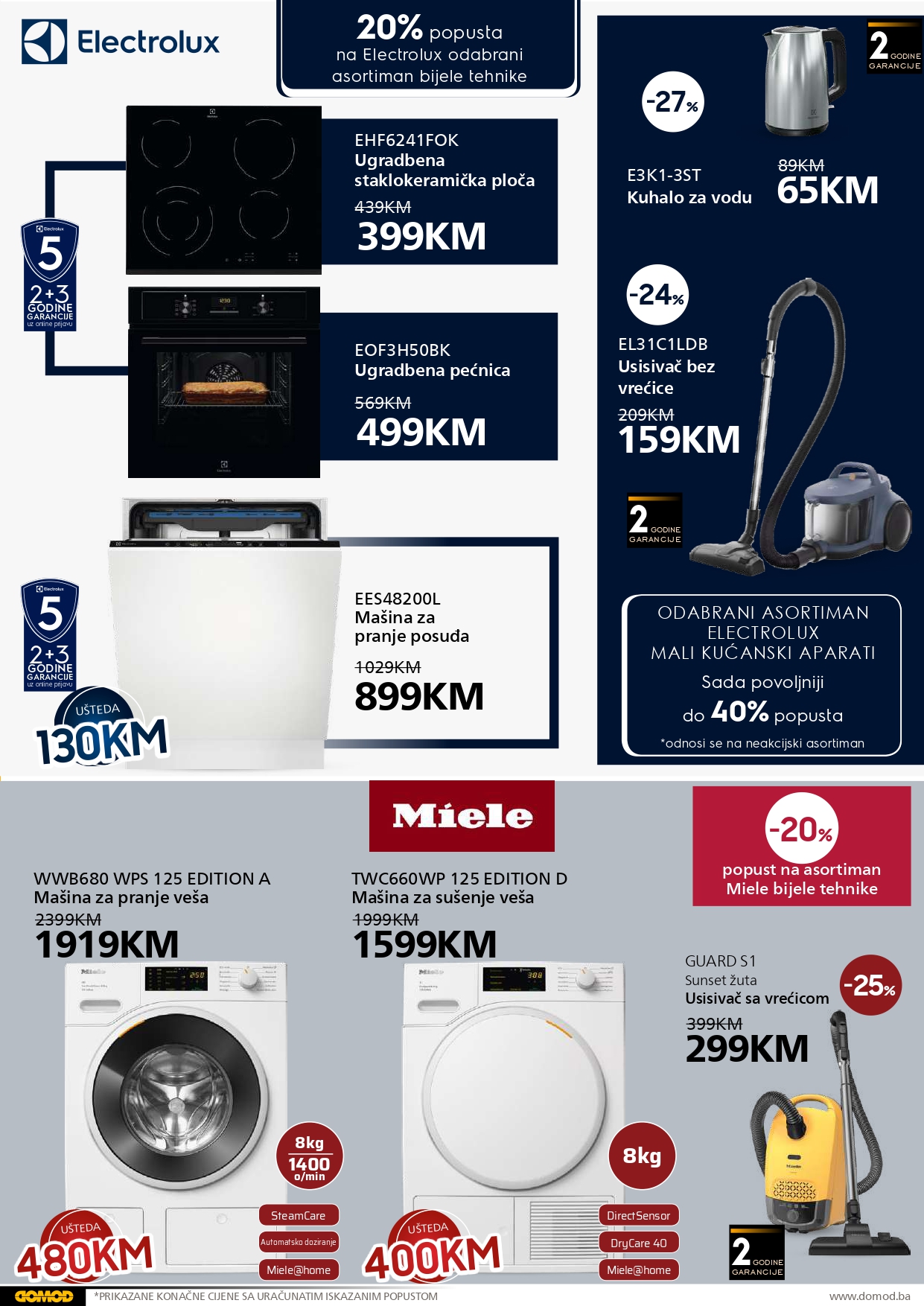 Domod katalog 8-27.8.2025.