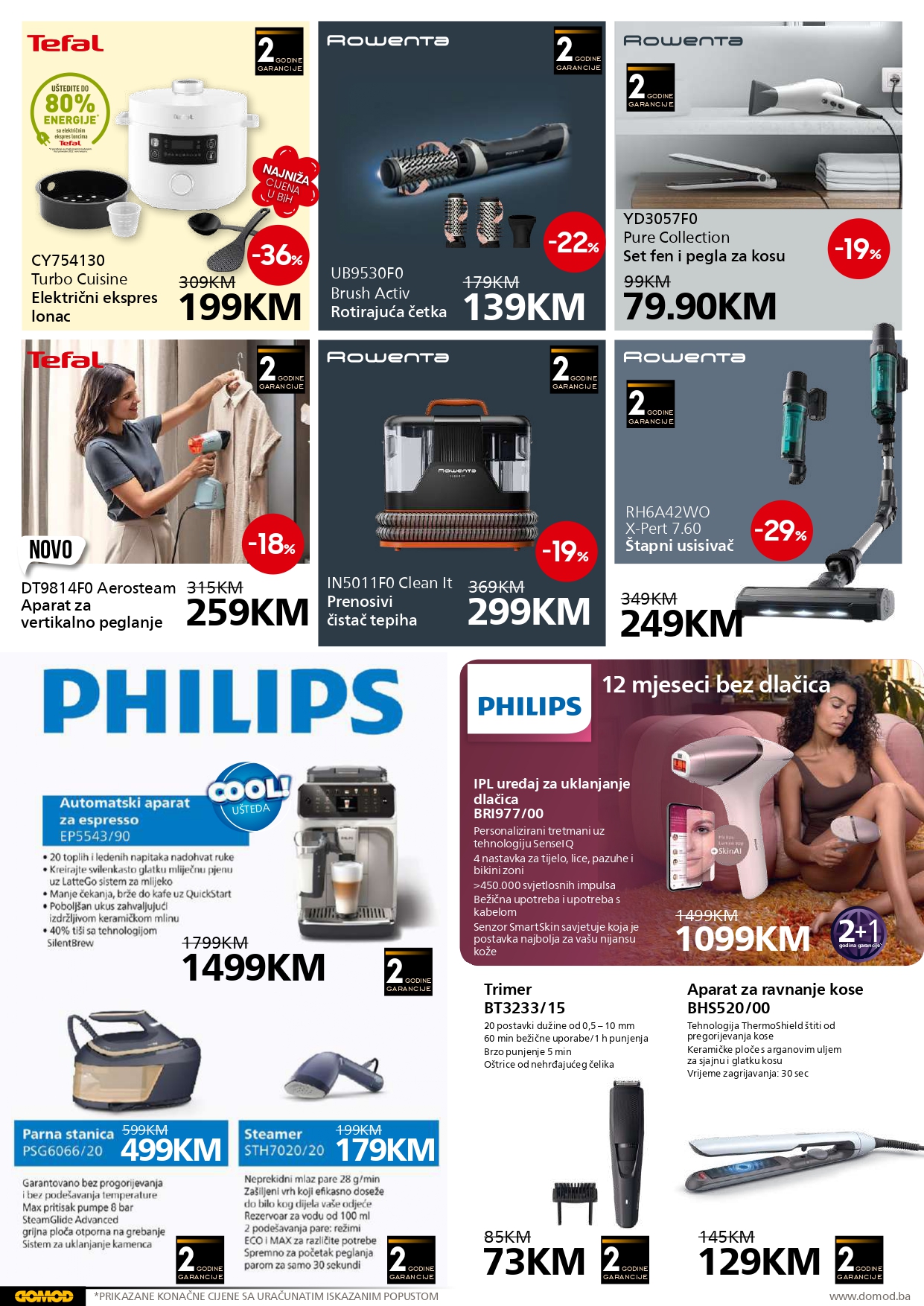 Domod katalog 8-27.8.2025.
