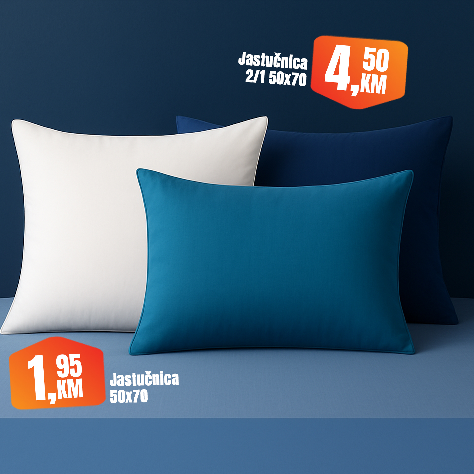Fortuna vikend akcija 23-24.8.2025.