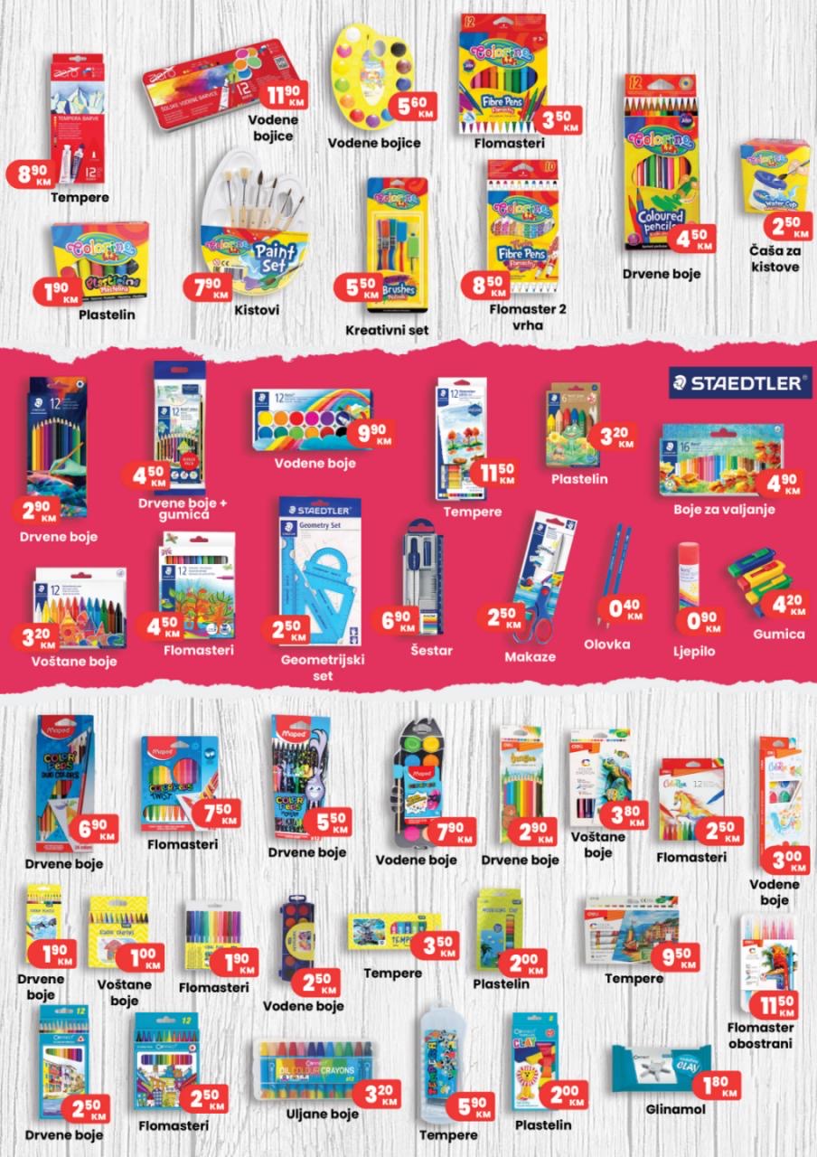 Has komerc katalog ŠKOLA