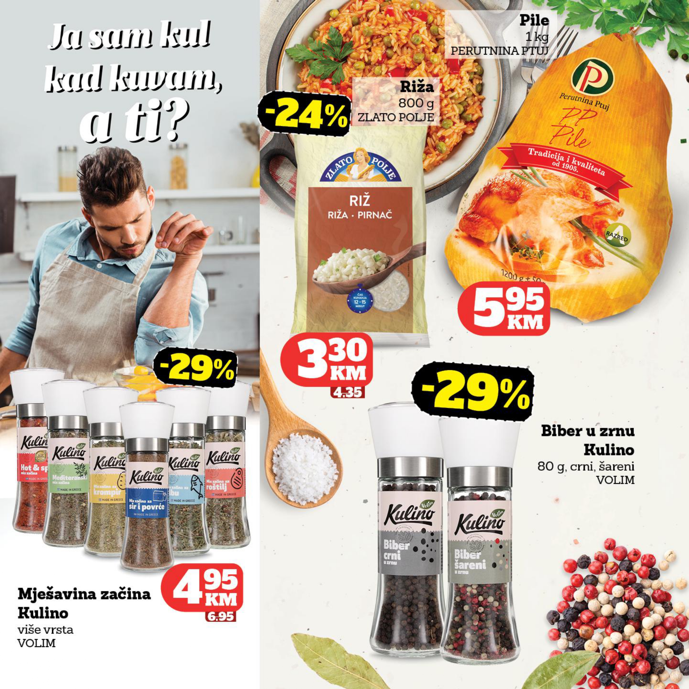 Crvena jabuka katalog 13.8-2.9.2025.