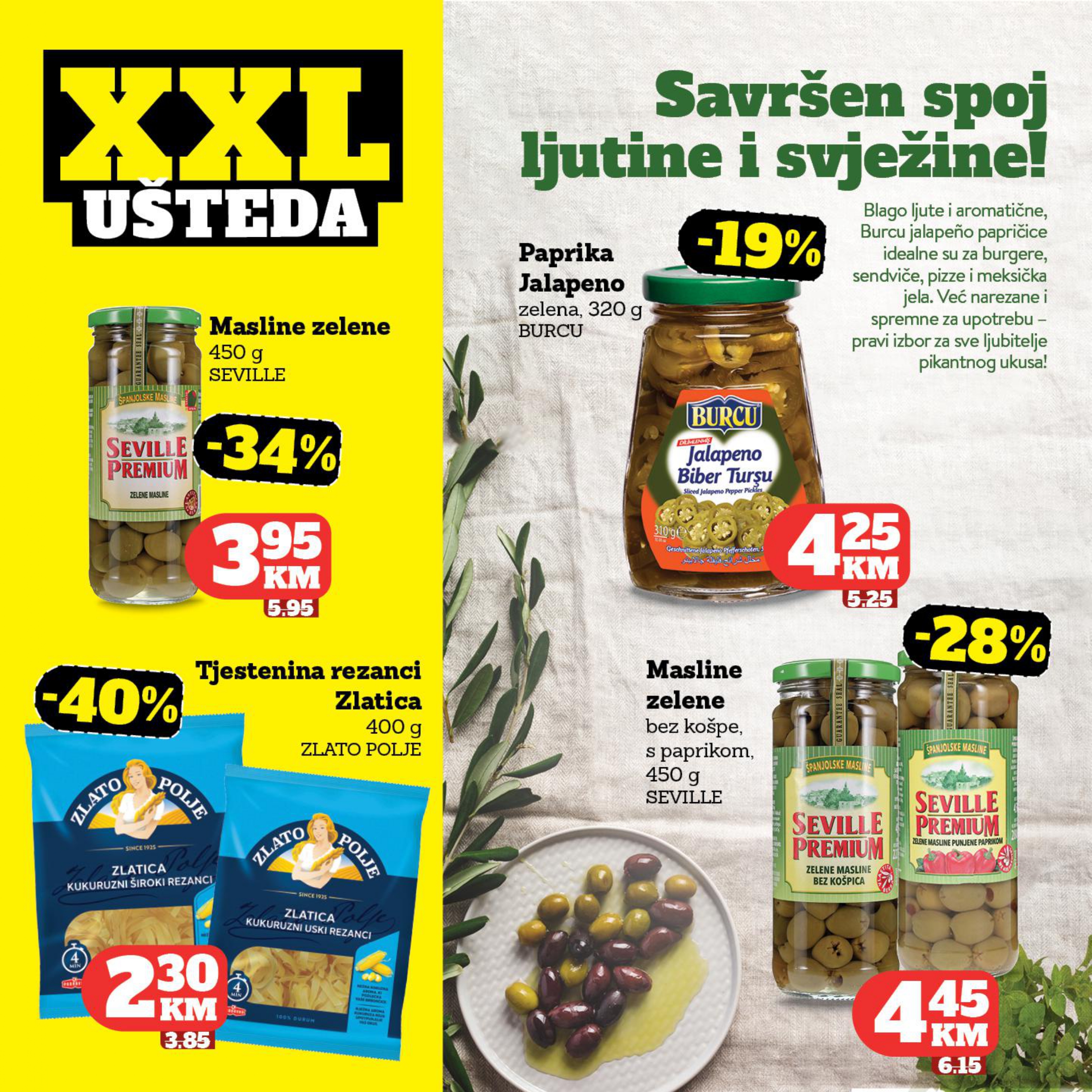 Crvena jabuka katalog 13.8-2.9.2025.
