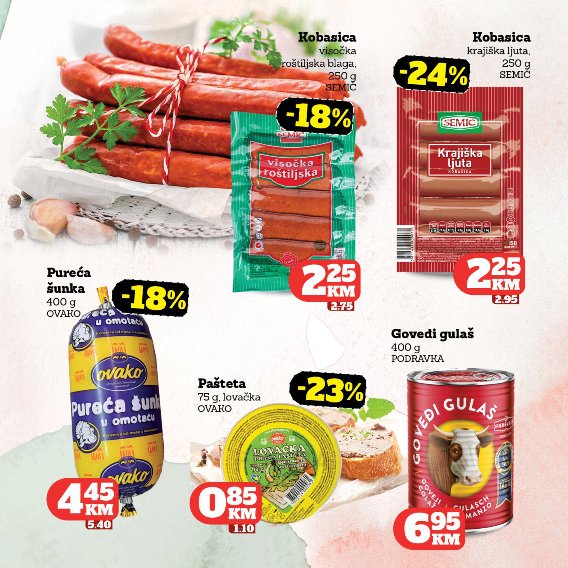 Crvena jabuka katalog 13.8-2.9.2025.