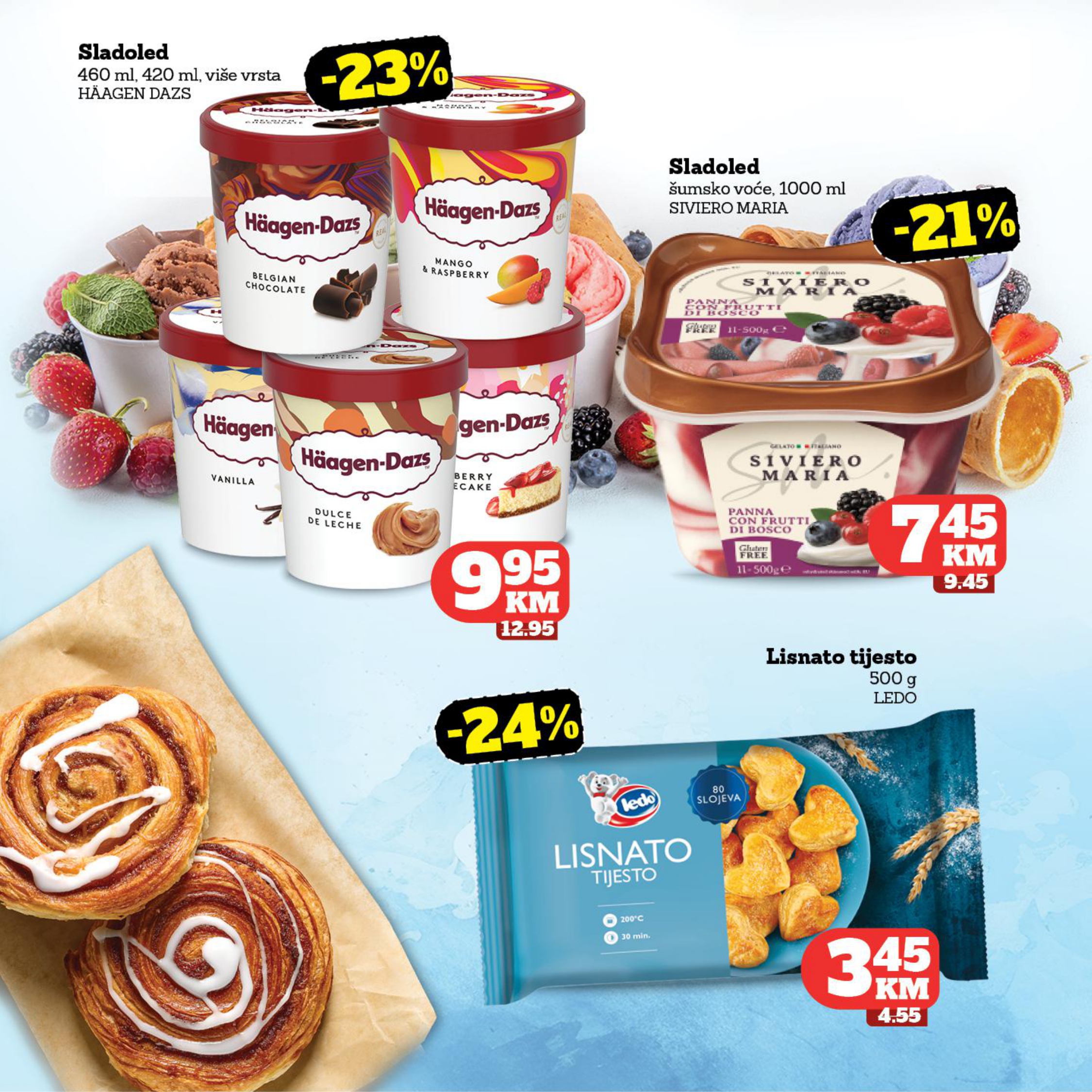 Crvena jabuka katalog 13.8-2.9.2025.