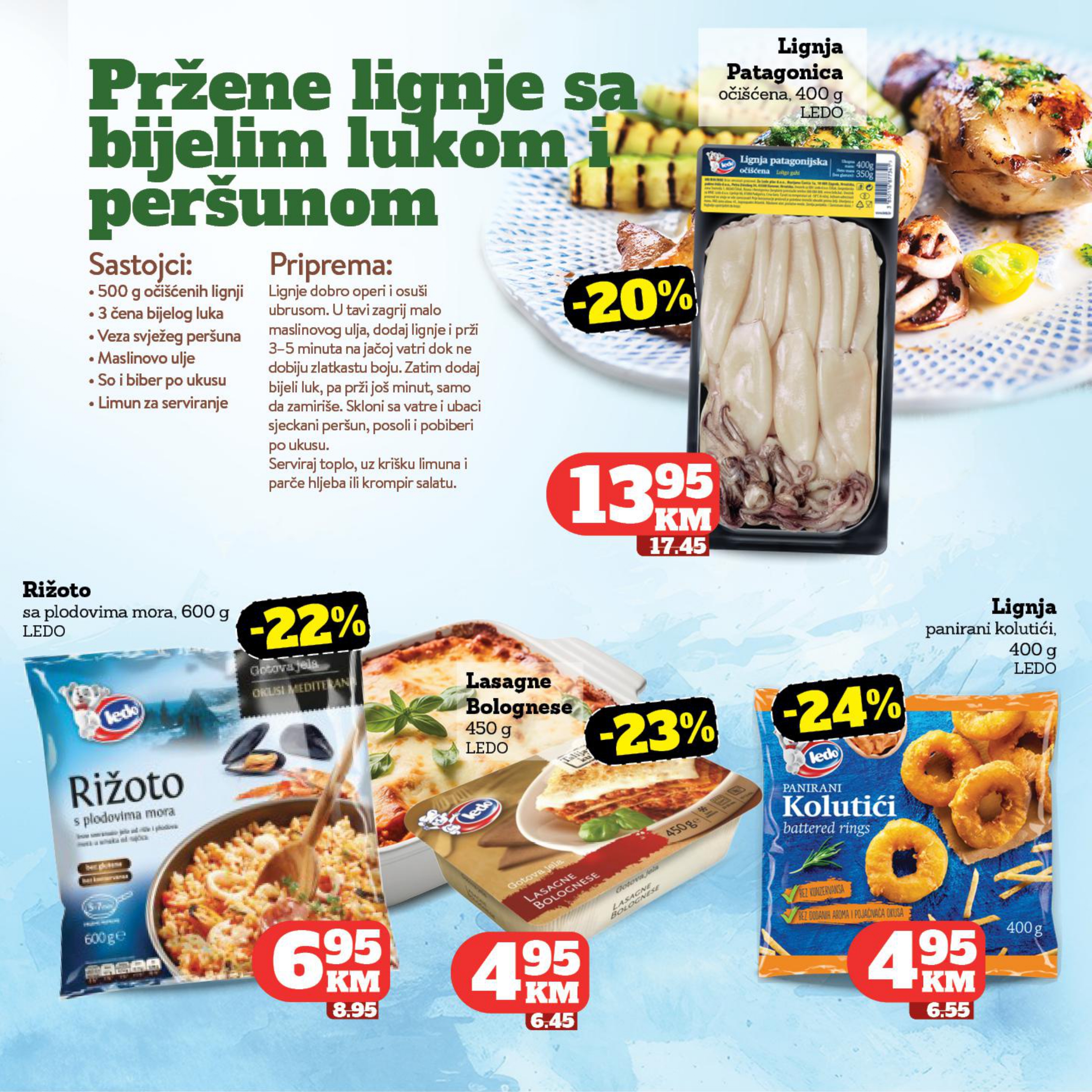 Crvena jabuka katalog 13.8-2.9.2025.