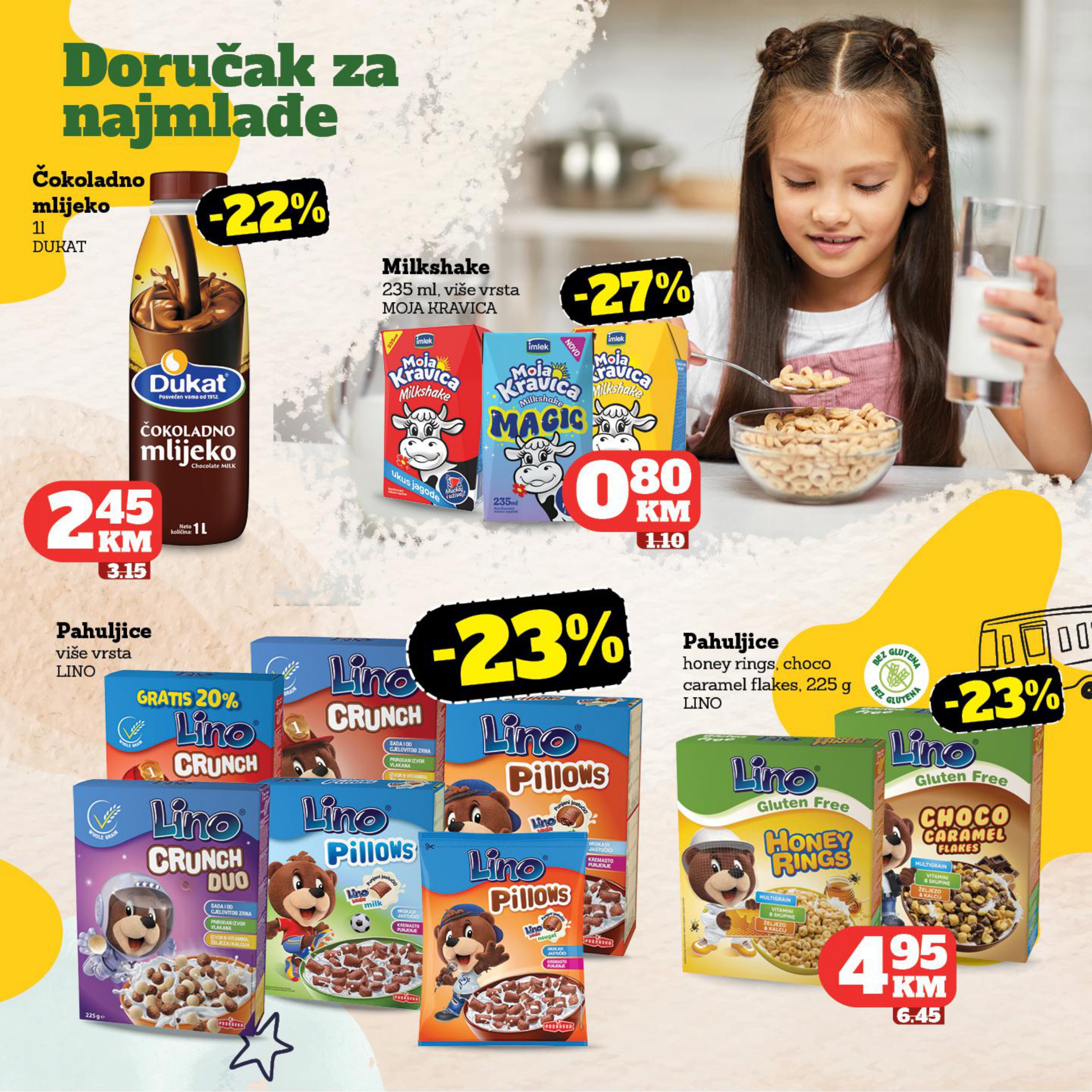 Crvena jabuka katalog 13.8-2.9.2025.