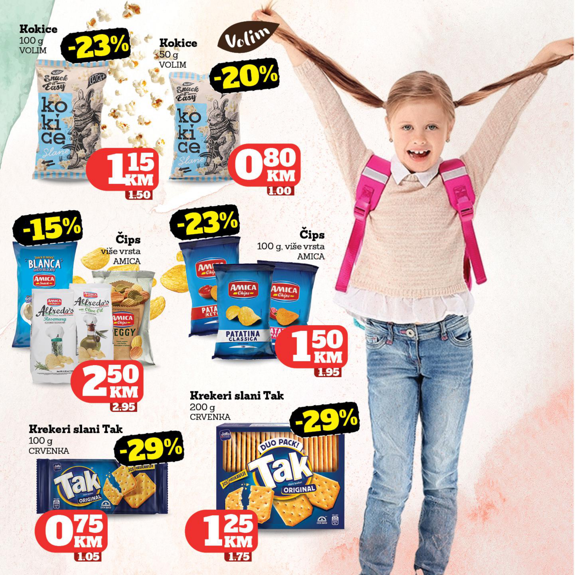Crvena jabuka katalog 13.8-2.9.2025.